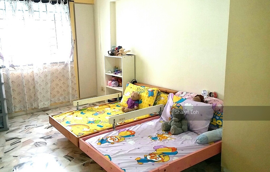 Blk 188B Rivervale Drive (Sengkang), HDB 4 Rooms #117325732